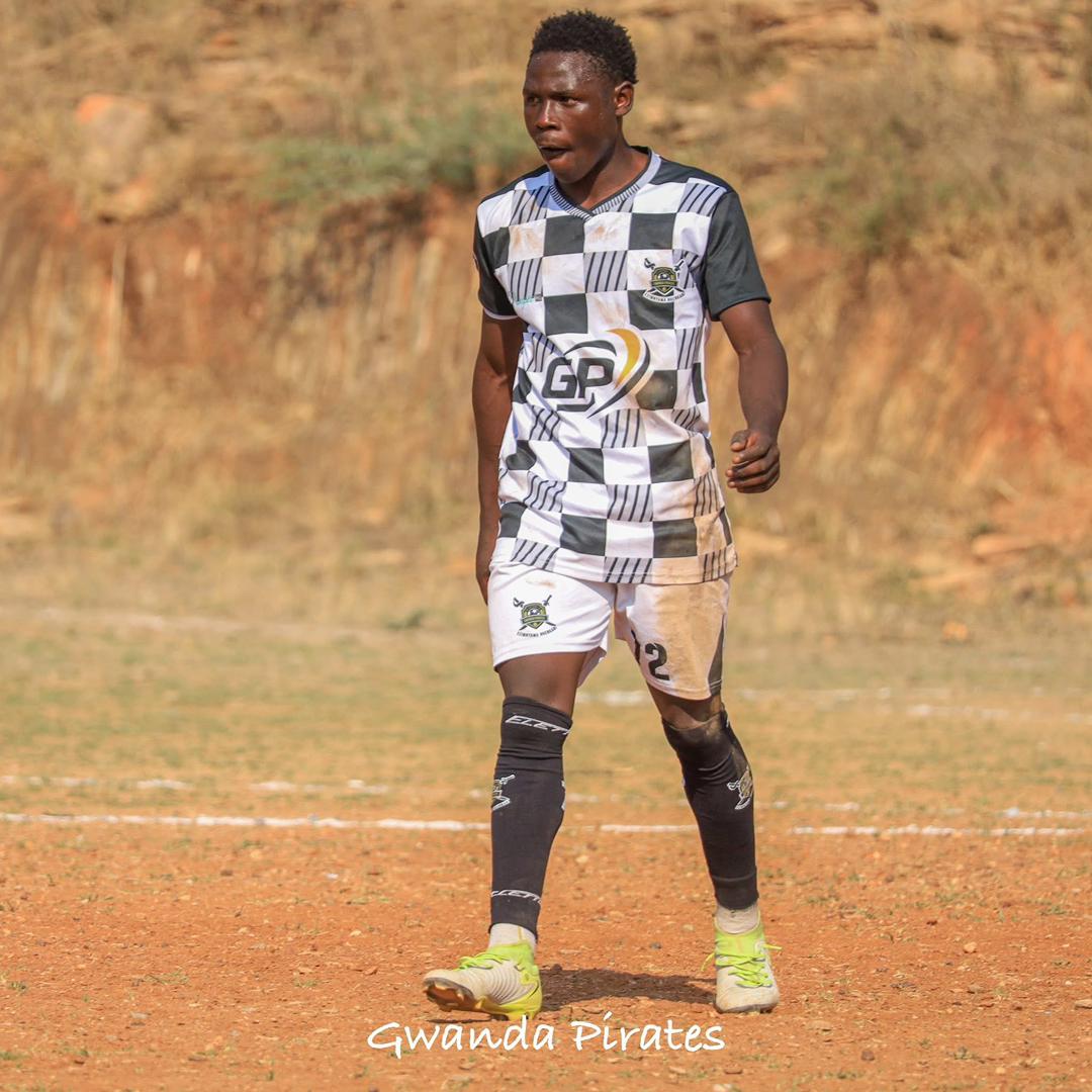 GWANDA PIRATES FC CLINCH CRUCIAL WIN AWAY FROM HOME